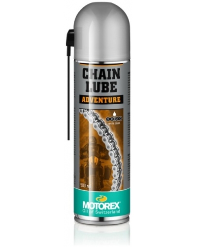 CHAINLUBE ADVENTURE 500ML